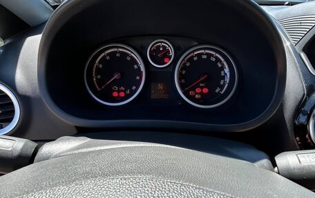 Opel Corsa D, 2007 год, 300 000 рублей, 31 фотография