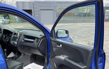KIA Sportage II, 2007 год, 499 999 рублей, 10 фотография