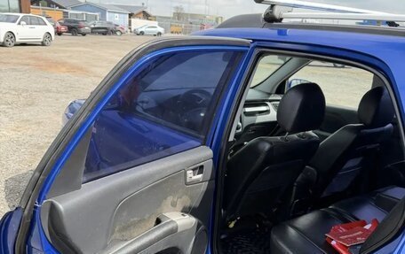 KIA Sportage II, 2007 год, 499 999 рублей, 12 фотография