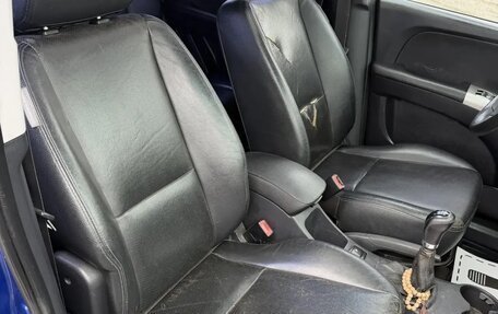 KIA Sportage II, 2007 год, 499 999 рублей, 9 фотография
