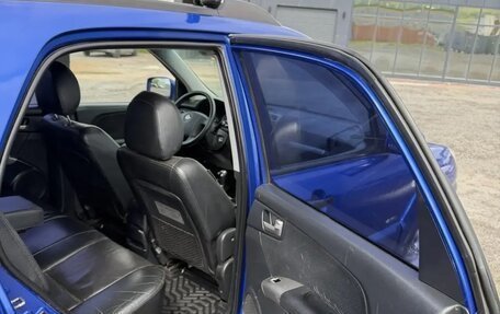 KIA Sportage II, 2007 год, 499 999 рублей, 11 фотография