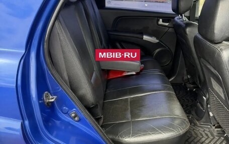KIA Sportage II, 2007 год, 499 999 рублей, 7 фотография
