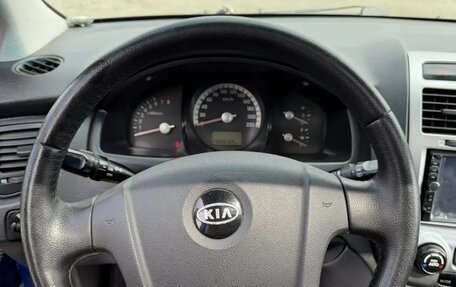 KIA Sportage II, 2007 год, 499 999 рублей, 15 фотография