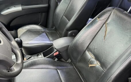 KIA Sportage II, 2007 год, 499 999 рублей, 16 фотография