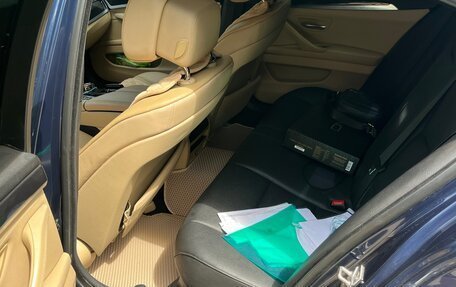 BMW 5 серия, 2012 год, 2 250 000 рублей, 14 фотография