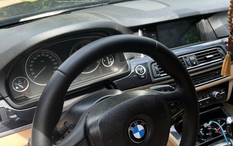 BMW 5 серия, 2012 год, 2 250 000 рублей, 17 фотография
