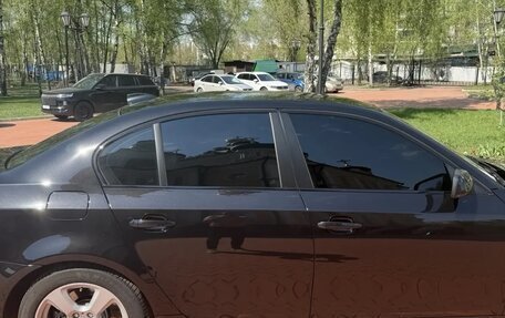 BMW 5 серия, 2008 год, 1 700 000 рублей, 8 фотография