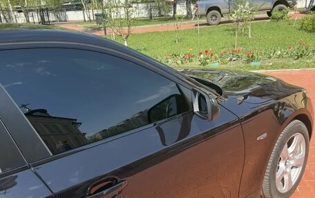 BMW 5 серия, 2008 год, 1 700 000 рублей, 10 фотография