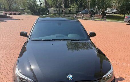 BMW 5 серия, 2008 год, 1 700 000 рублей, 7 фотография