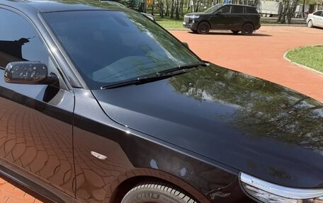 BMW 5 серия, 2008 год, 1 700 000 рублей, 4 фотография