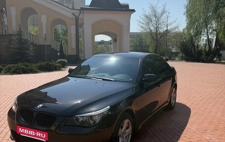 BMW 5 серия, 2008 год, 1 700 000 рублей, 6 фотография