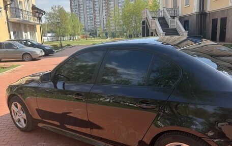 BMW 5 серия, 2008 год, 1 700 000 рублей, 12 фотография