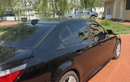 BMW 5 серия, 2008 год, 1 700 000 рублей, 13 фотография
