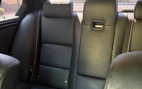 BMW 5 серия, 2008 год, 1 700 000 рублей, 21 фотография