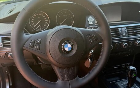 BMW 5 серия, 2008 год, 1 700 000 рублей, 20 фотография