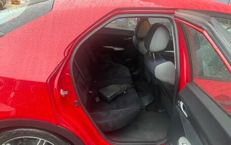 Honda Civic VIII, 2008 год, 485 000 рублей, 7 фотография