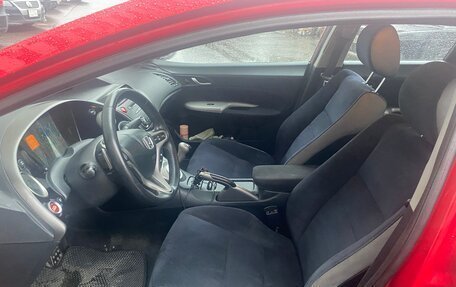 Honda Civic VIII, 2008 год, 485 000 рублей, 12 фотография