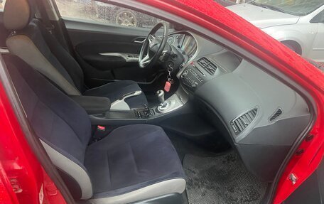 Honda Civic VIII, 2008 год, 485 000 рублей, 6 фотография