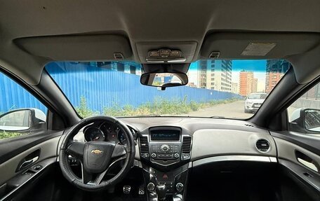 Chevrolet Cruze II, 2011 год, 525 000 рублей, 8 фотография