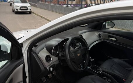 Chevrolet Cruze II, 2011 год, 525 000 рублей, 7 фотография