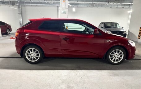 KIA cee'd I рестайлинг, 2008 год, 450 000 рублей, 3 фотография