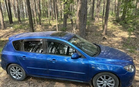 Mazda 3, 2005 год, 495 000 рублей, 4 фотография
