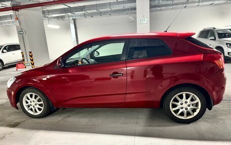 KIA cee'd I рестайлинг, 2008 год, 450 000 рублей, 6 фотография