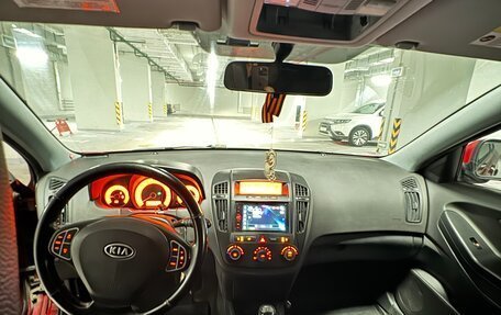 KIA cee'd I рестайлинг, 2008 год, 450 000 рублей, 9 фотография