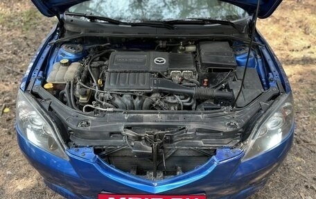 Mazda 3, 2005 год, 495 000 рублей, 5 фотография