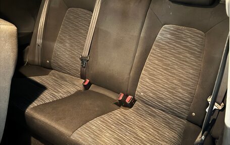 KIA cee'd I рестайлинг, 2008 год, 450 000 рублей, 13 фотография
