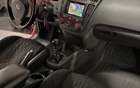 KIA cee'd I рестайлинг, 2008 год, 450 000 рублей, 11 фотография