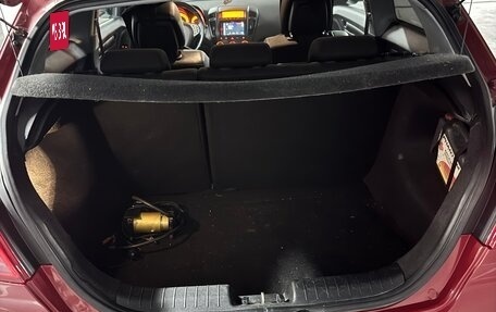 KIA cee'd I рестайлинг, 2008 год, 450 000 рублей, 14 фотография