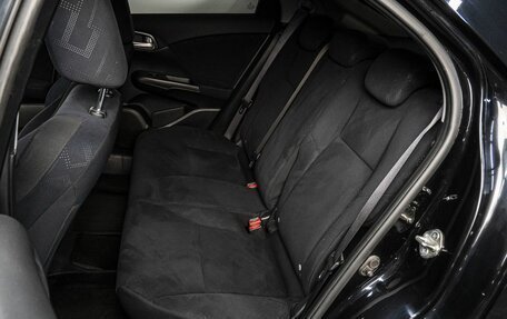 Honda Civic IX, 2013 год, 1 350 000 рублей, 14 фотография