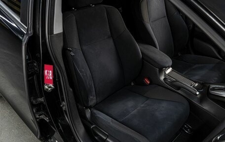 Honda Civic IX, 2013 год, 1 350 000 рублей, 16 фотография