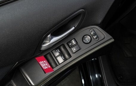 Honda Civic IX, 2013 год, 1 350 000 рублей, 12 фотография