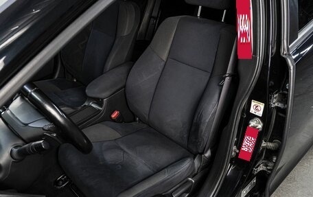 Honda Civic IX, 2013 год, 1 350 000 рублей, 13 фотография