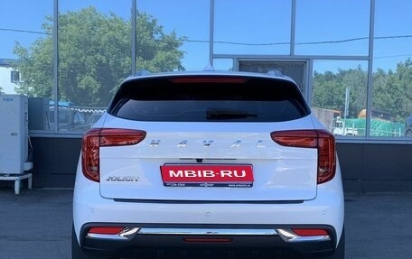 Haval Jolion, 2023 год, 1 859 000 рублей, 6 фотография