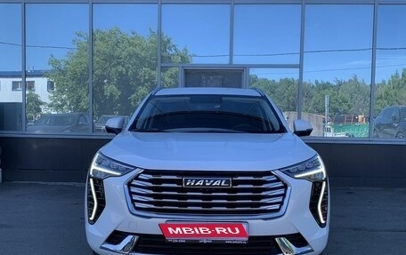 Haval Jolion, 2023 год, 1 859 000 рублей, 2 фотография