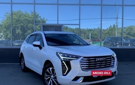 Haval Jolion, 2023 год, 1 859 000 рублей, 3 фотография