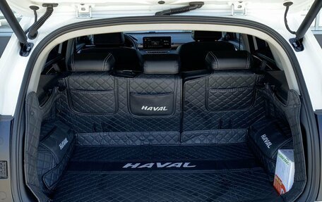 Haval Jolion, 2023 год, 1 859 000 рублей, 9 фотография