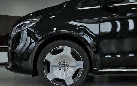 Mercedes-Benz V-Класс, 2026 год, 13 700 000 рублей, 4 фотография