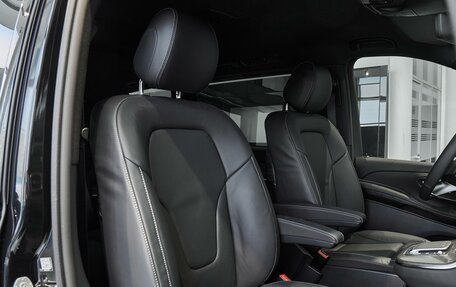 Mercedes-Benz V-Класс, 2026 год, 13 700 000 рублей, 8 фотография
