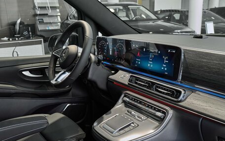 Mercedes-Benz V-Класс, 2026 год, 13 700 000 рублей, 9 фотография