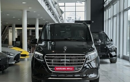 Mercedes-Benz V-Класс, 2026 год, 13 700 000 рублей, 2 фотография
