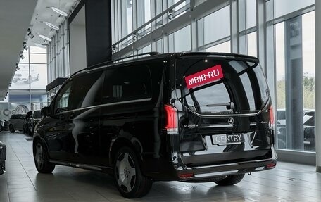 Mercedes-Benz V-Класс, 2026 год, 13 700 000 рублей, 5 фотография