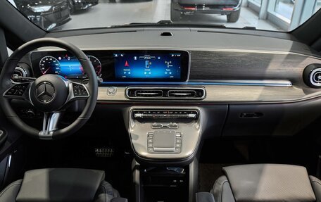 Mercedes-Benz V-Класс, 2026 год, 13 700 000 рублей, 10 фотография