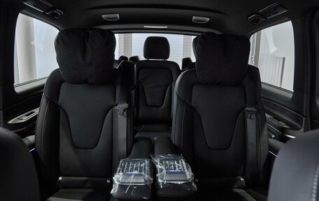 Mercedes-Benz V-Класс, 2026 год, 13 700 000 рублей, 18 фотография