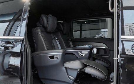 Mercedes-Benz V-Класс, 2026 год, 13 700 000 рублей, 14 фотография