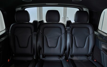 Mercedes-Benz V-Класс, 2026 год, 13 700 000 рублей, 19 фотография