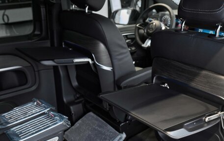 Mercedes-Benz V-Класс, 2026 год, 13 700 000 рублей, 17 фотография